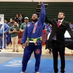 Meet your Posher, Brandon